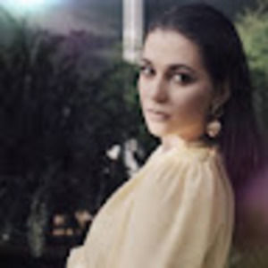 Meet your Posher, Katerina